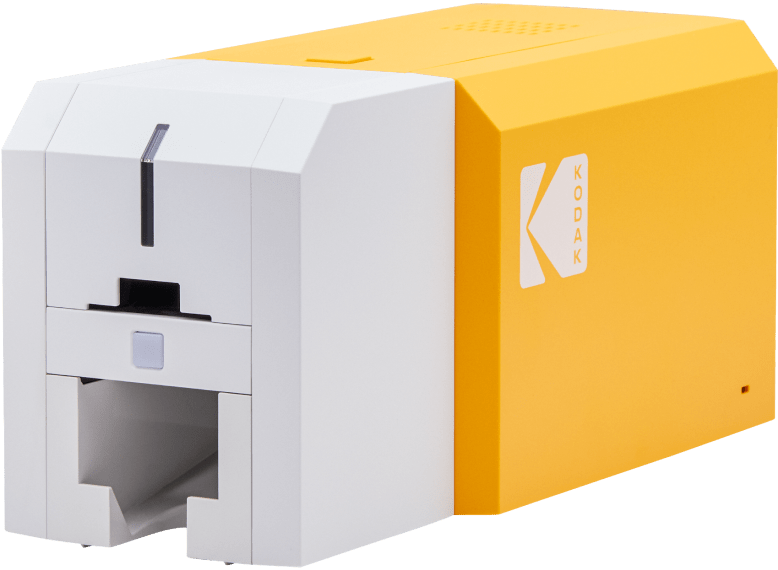 kodakID200S KODAK Photo ID Card Printer