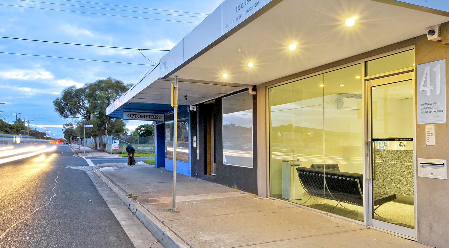 PROJECT CUMBERLAND ID PROPERTY GROUP