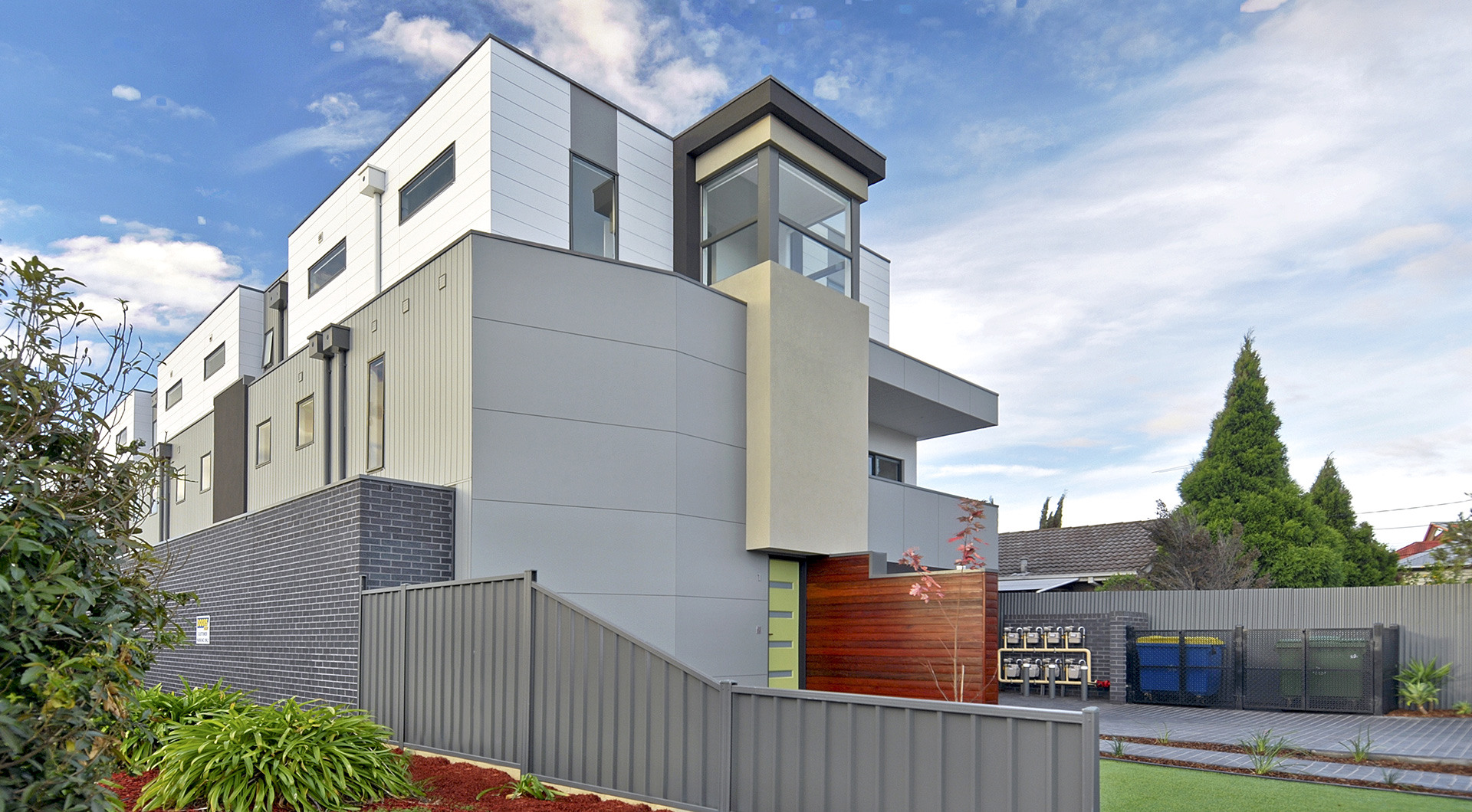PROJECT 274 BALLARAT ID PROPERTY GROUP
