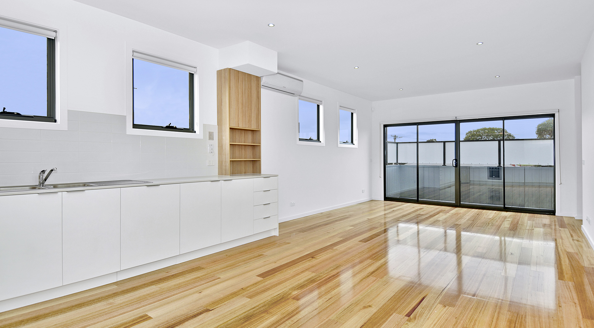 PROJECT 274 BALLARAT ID PROPERTY GROUP