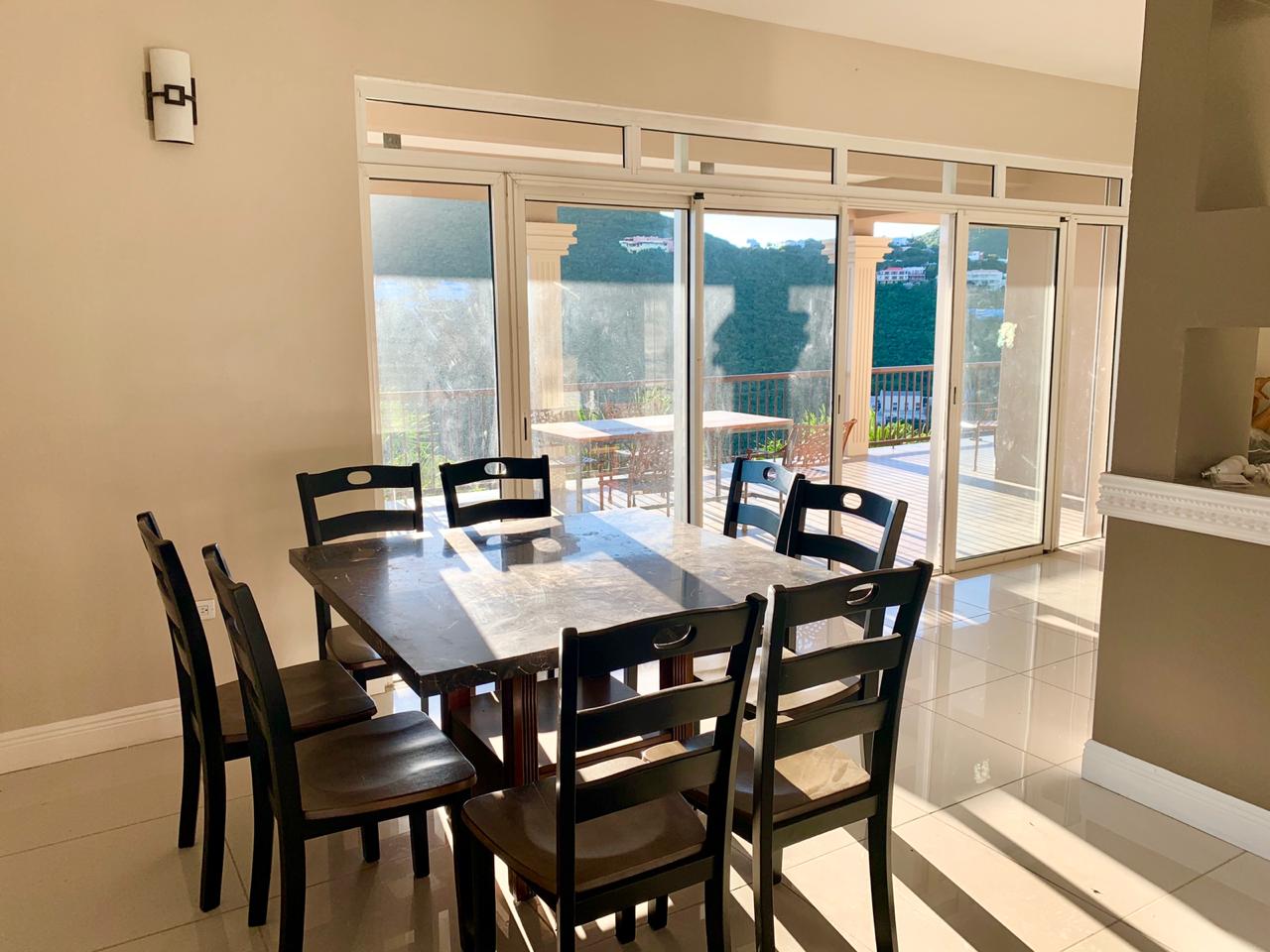 Belair Villa Island Dreams Realty St Maartin Real Estate