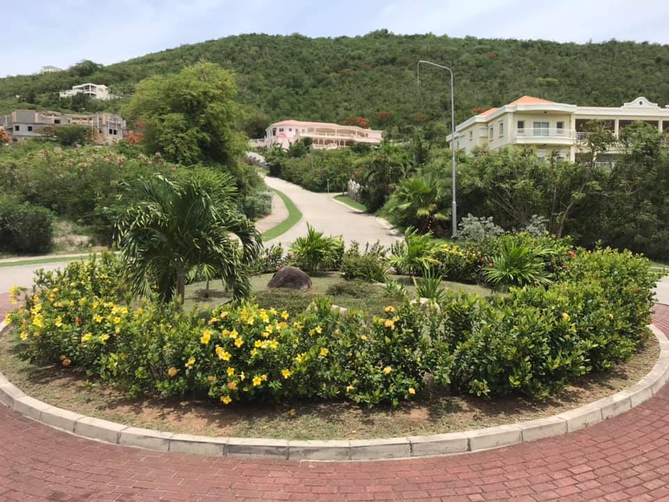 ROLD! Rice Hill Gardens Lot E2 With Building Permit! Island Dreams