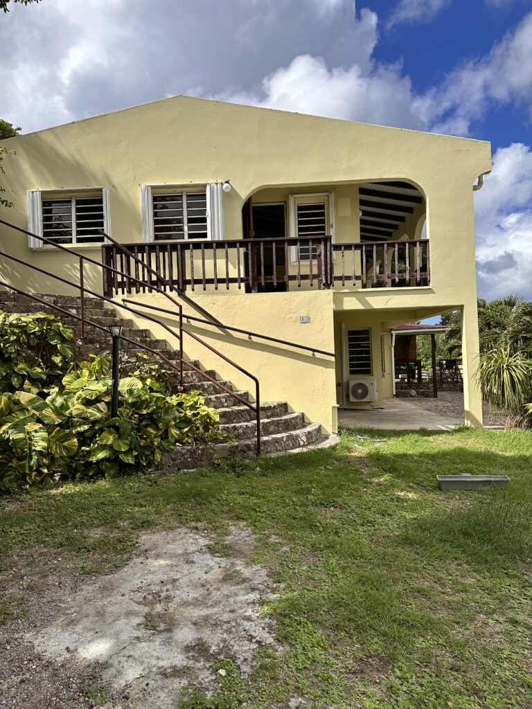 FOR RENT! Simpson Bay 1 Bedroom Apartment Island Dreams Realty St