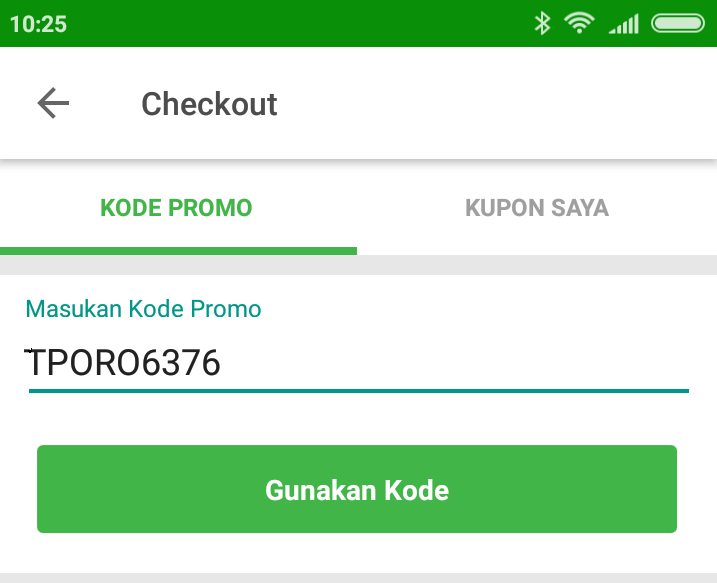 Kode Promo Cashback Tokopedia Rp 30.000 Yang Masih Berlaku dan Valid