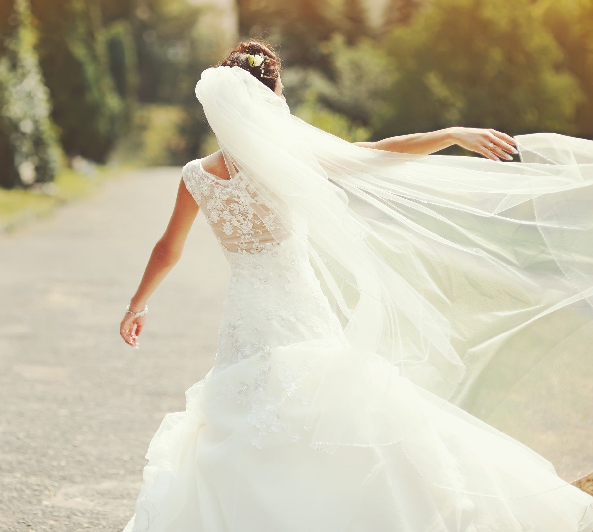 Bride Dream Meaning iDre.am Dream Dictionary