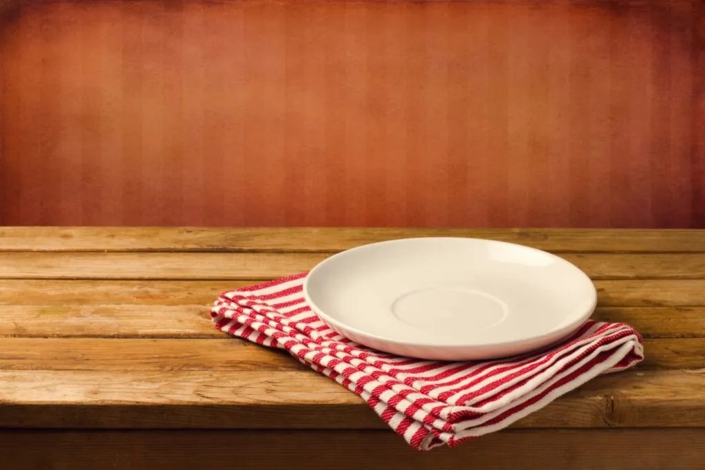 Plate Dream Meaning iDre.am Dream Dictionary