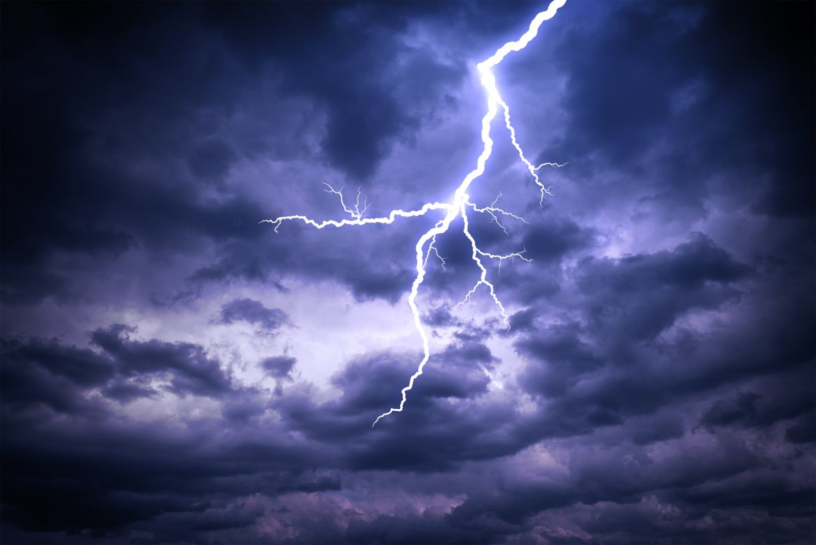 Thunder Dream Meaning iDre.am Dream Dictionary
