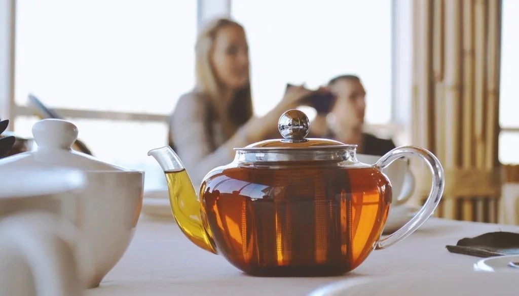 Teapot Dream Meaning iDre.am Dream Dictionary