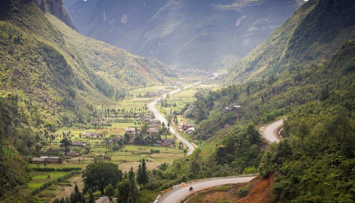 Valley Dream Meaning iDre.am Dream Dictionary