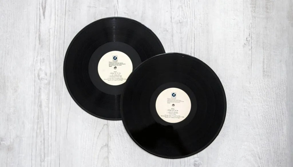 Vinyl Dream Meaning iDre.am Dream Dictionary