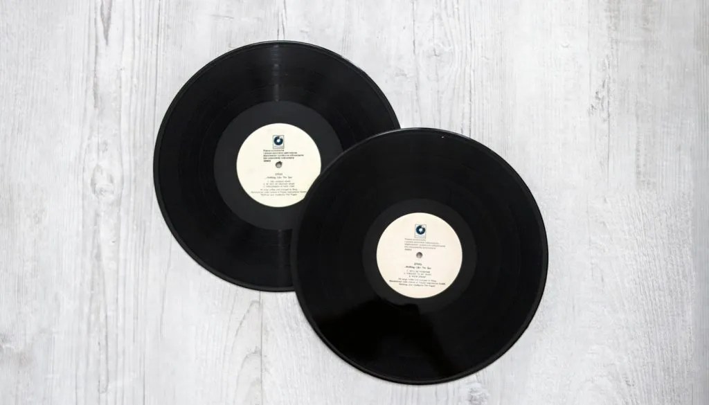 Vinyl Dream Meaning iDre.am Dream Dictionary