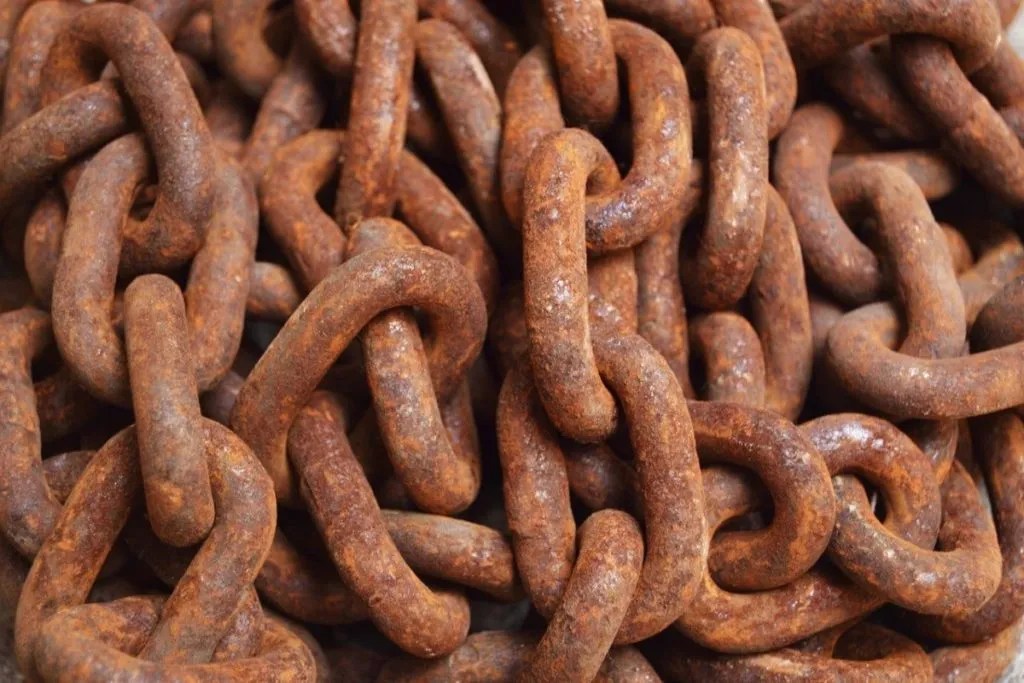 Rust Dream Meaning iDre.am Dream Dictionary