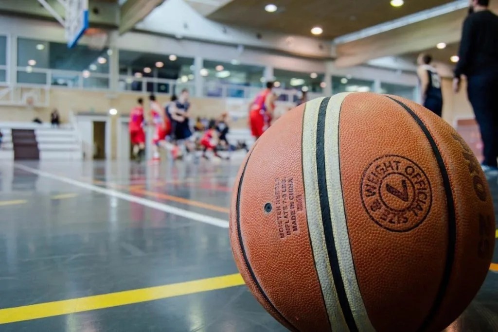 Basketball Dream Meaning iDre.am Dream Dictionary