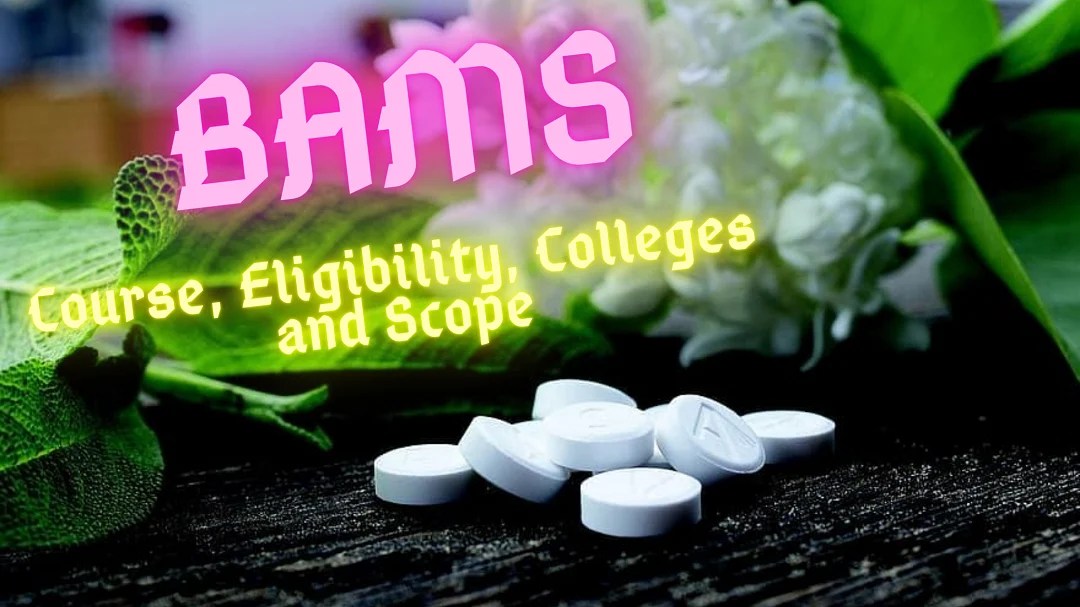 bams course