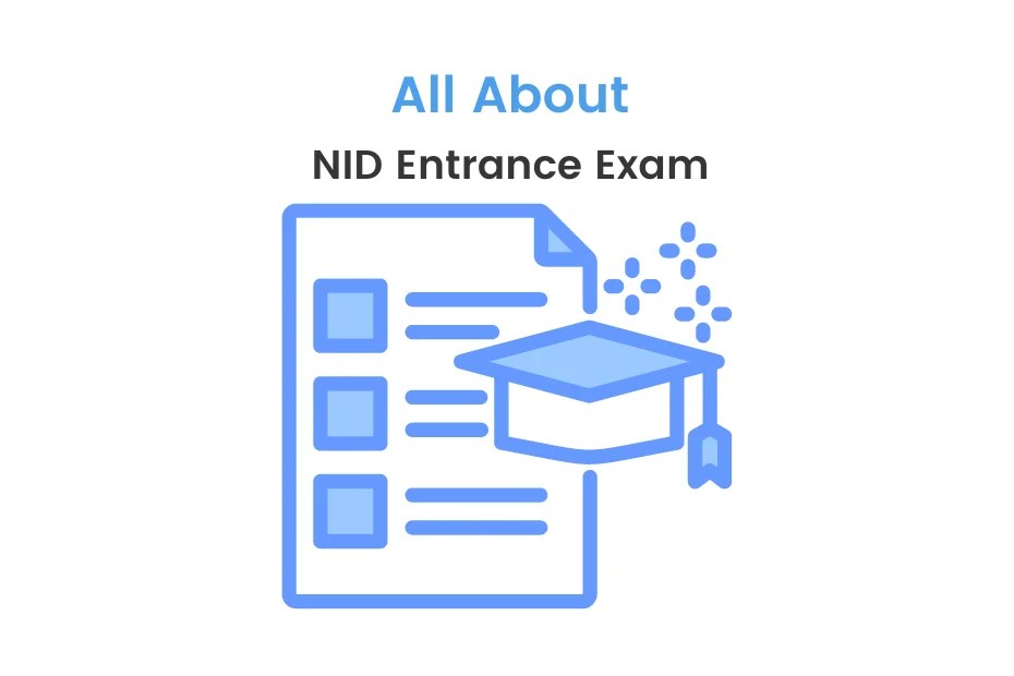 NID Entrance Exam 2024 (BDes & MDes) Application (Open) iDC