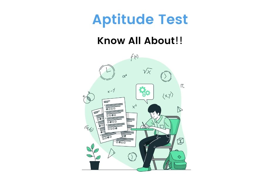 Aptitude Tests Types, Syllabus, Preparation Tips, Sample iDreamCareer