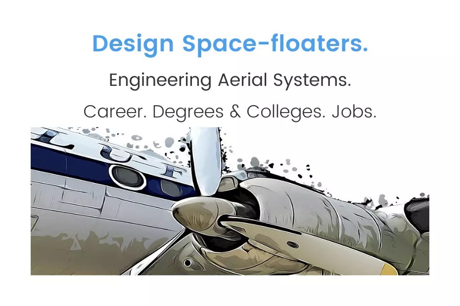 What is Aeronautical Engineering Top Colleges & Job Opportunities