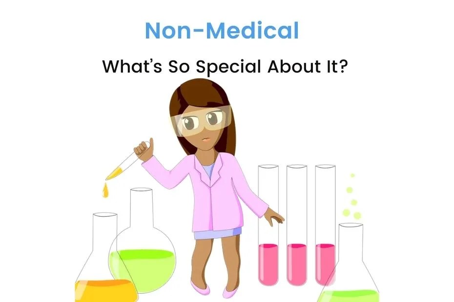 Career in NonMedical Subjects A Comprehensive Guide