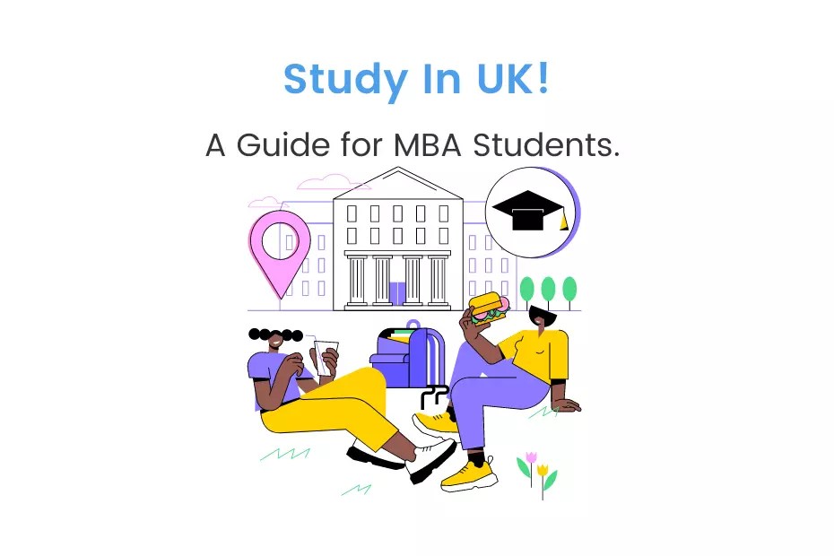 Best MBA Colleges & Universities in UK For Indian Students iDreamCareer