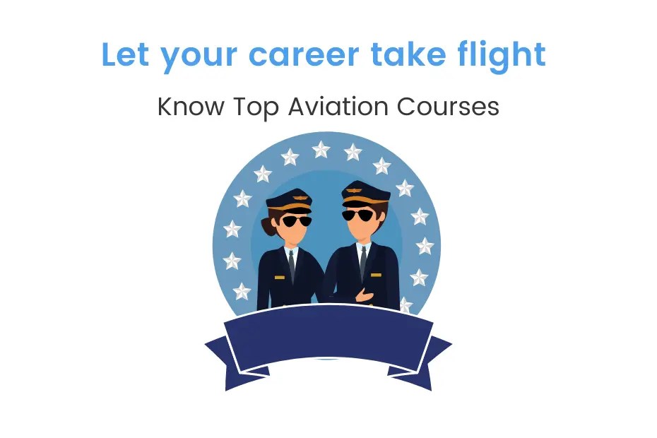 Aviation Courses After 12th You May Want to Pursue iDreamCareer