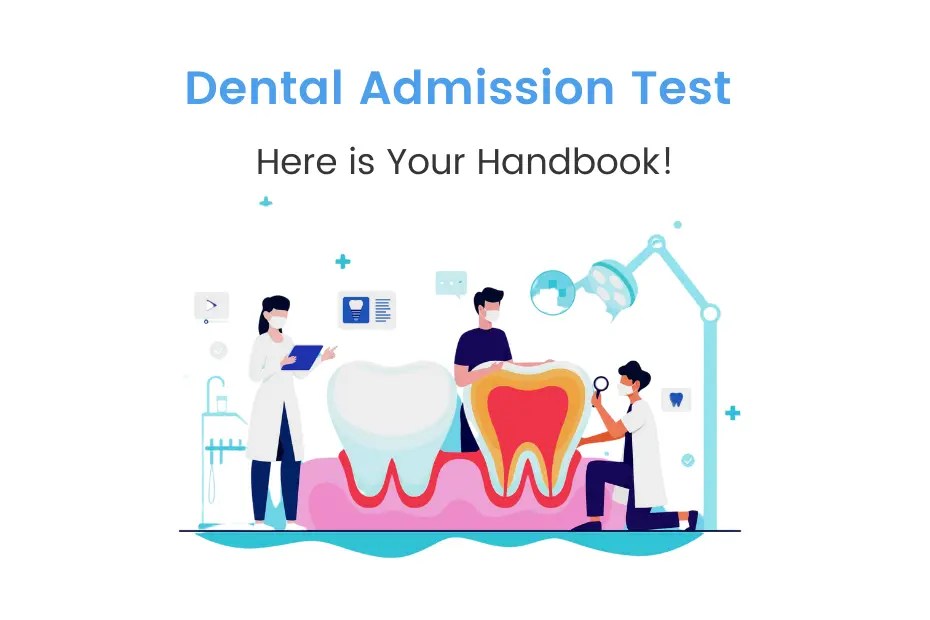 DAT Exam Date, Syllabus, Exam Pattern, Application Fee iDreamCareer