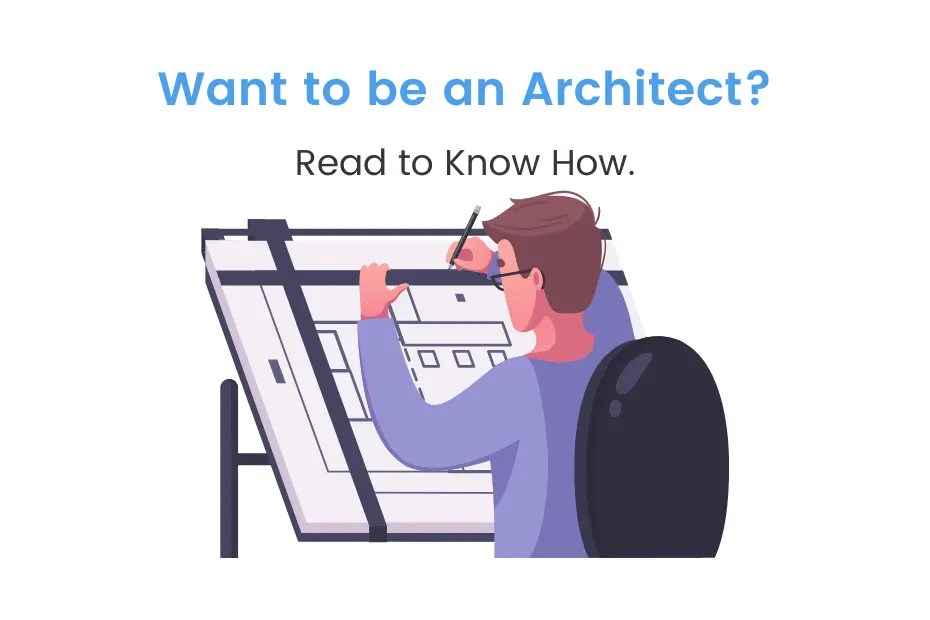 How to an Architect iDreamCareer