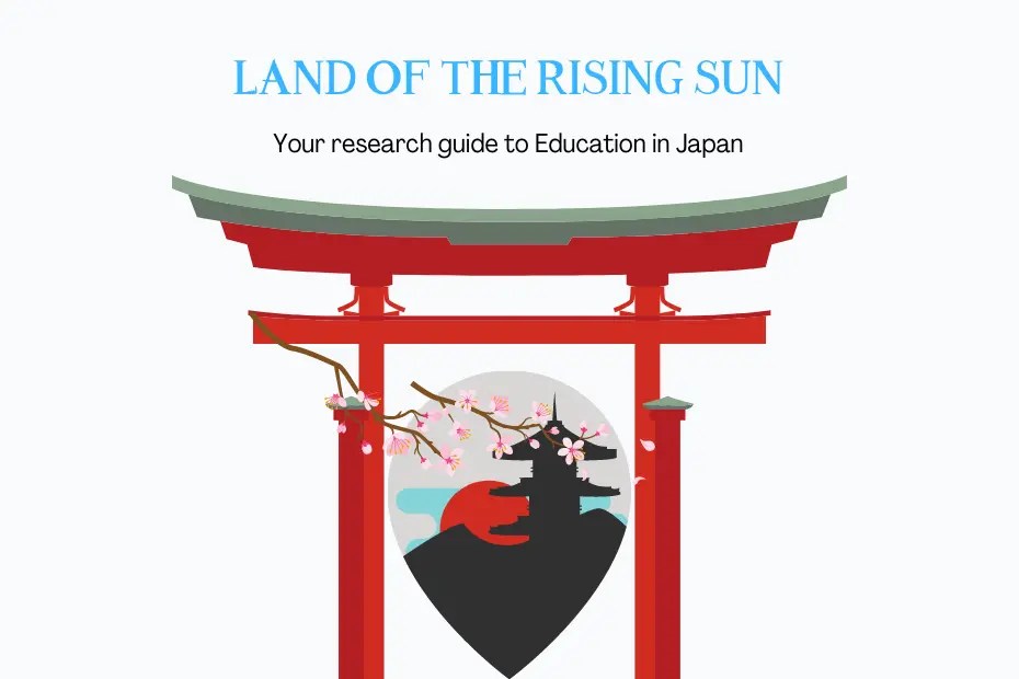 Study in Japan for Indian students Best courses & Scholarship