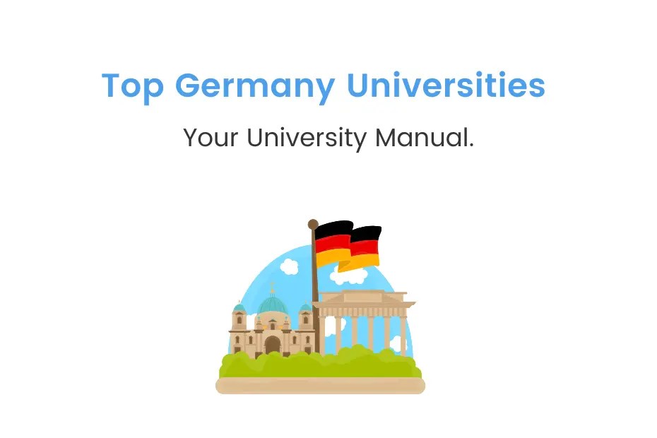 Know About Some of The Best Universities in Germany