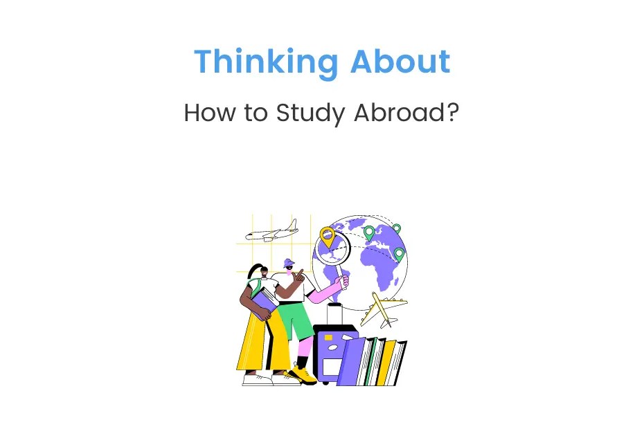 How to Study Abroad Scholarships, Free Education, Cost iDreamCareer