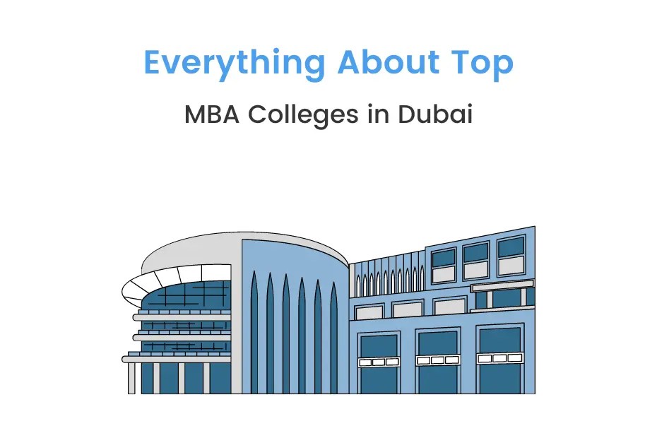 MBA Colleges in Dubai Eligibility, Specializations, Fees iDreamCareer