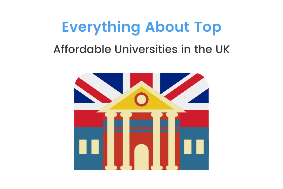 List of the Top 10 Cheap Universities in the UK iDreamCareer