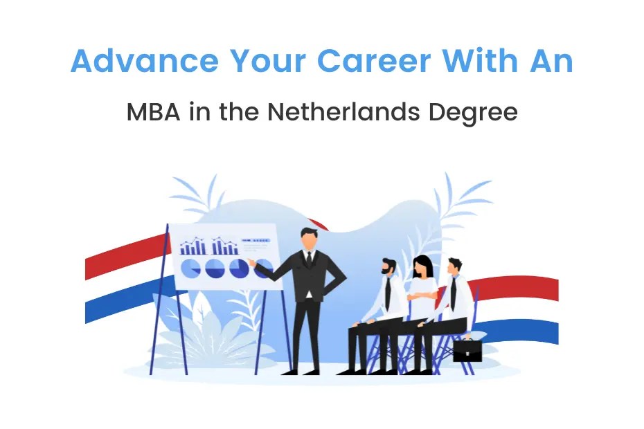 MBA in Netherlands Eligibility, Cost, Specializations & Colleges iDC