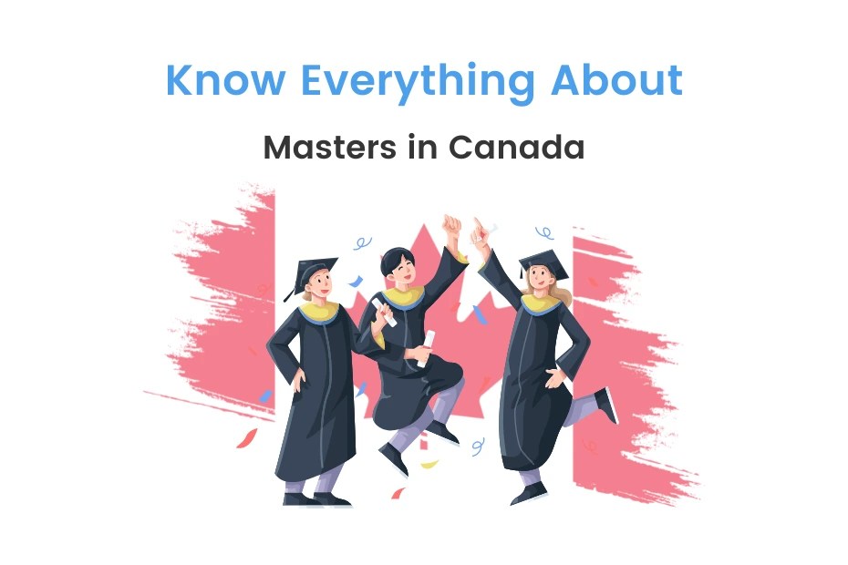 Masters in Canada Popular Subjects, University, Eligibility