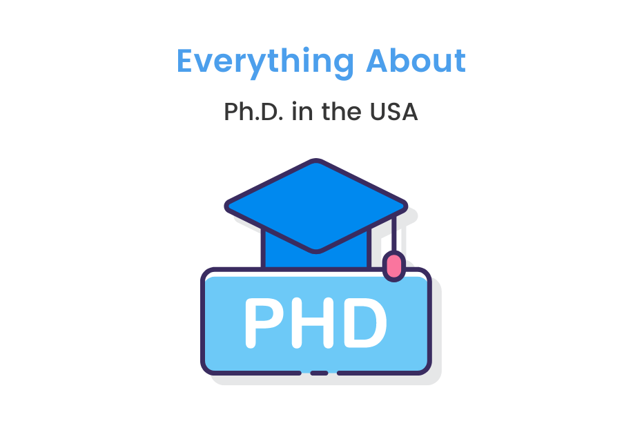 Ph.D. in the USA How to Apply, Requirements, Scholarship, Cost iDC