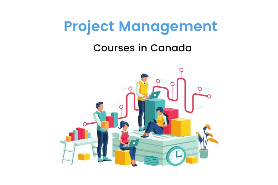 Project Management Courses in Canada iDreamCareer