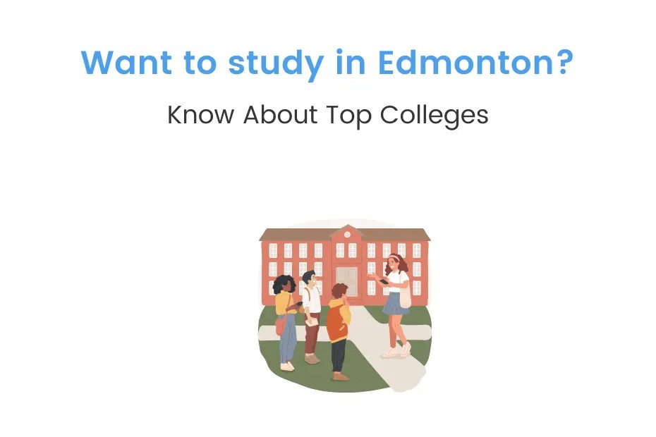 Popular 10 Colleges in Edmonton Courses & Exam iDreamCareer