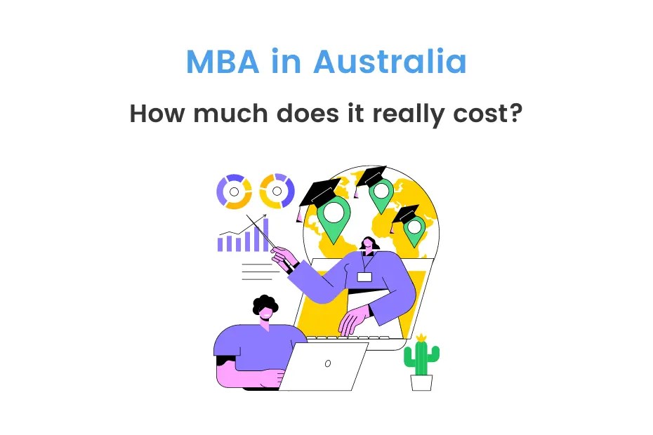 Discover the Average MBA Fees in Australia A Guide for Students iDC