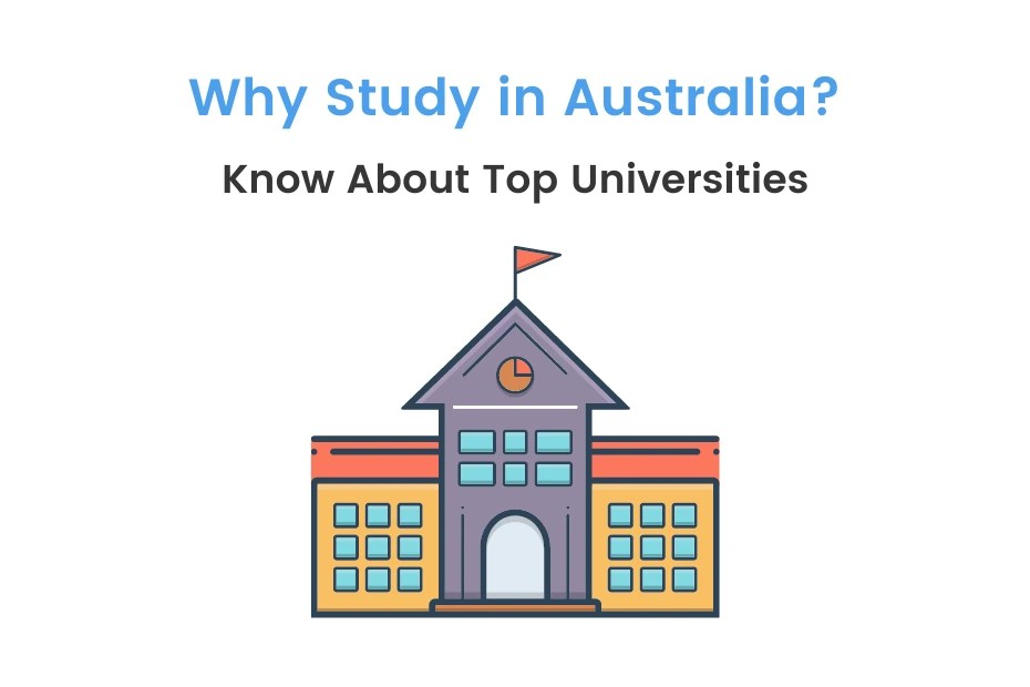 List of 10 Top Universities in Australia for Indian Students iDreamCareer