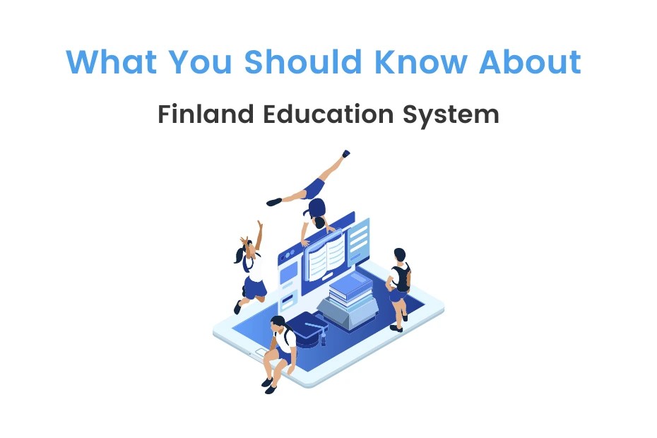 Experience the Benefits of Finland's Equal Opportunity Education System