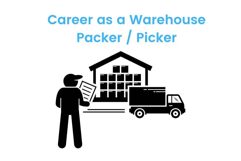 Career as a Warehouse Picker/Packer Jobs, Salary iDreamCareer