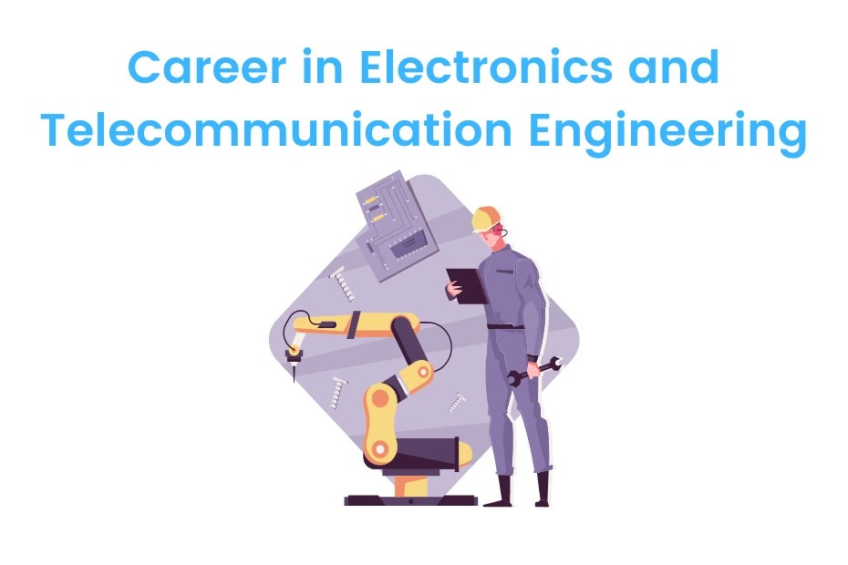 Career in Electronics and Engineering iDC