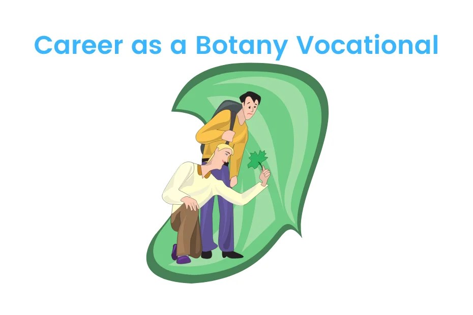 Career as a Botany Vocational Specialization, Eligibility, Jobs iDreamCareer
