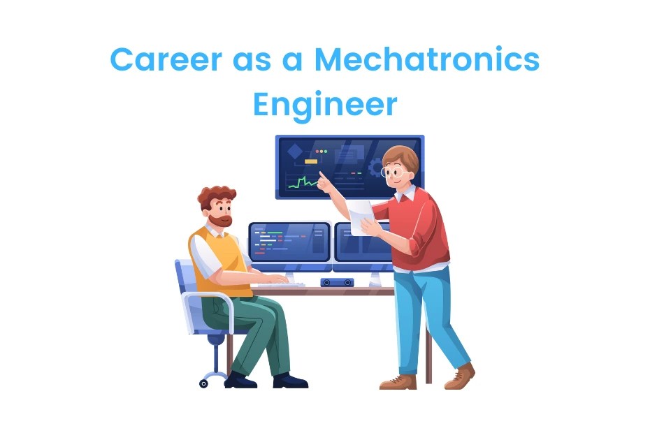 Career as a Mechatronics Engineer Specialization, Jobs, Salary