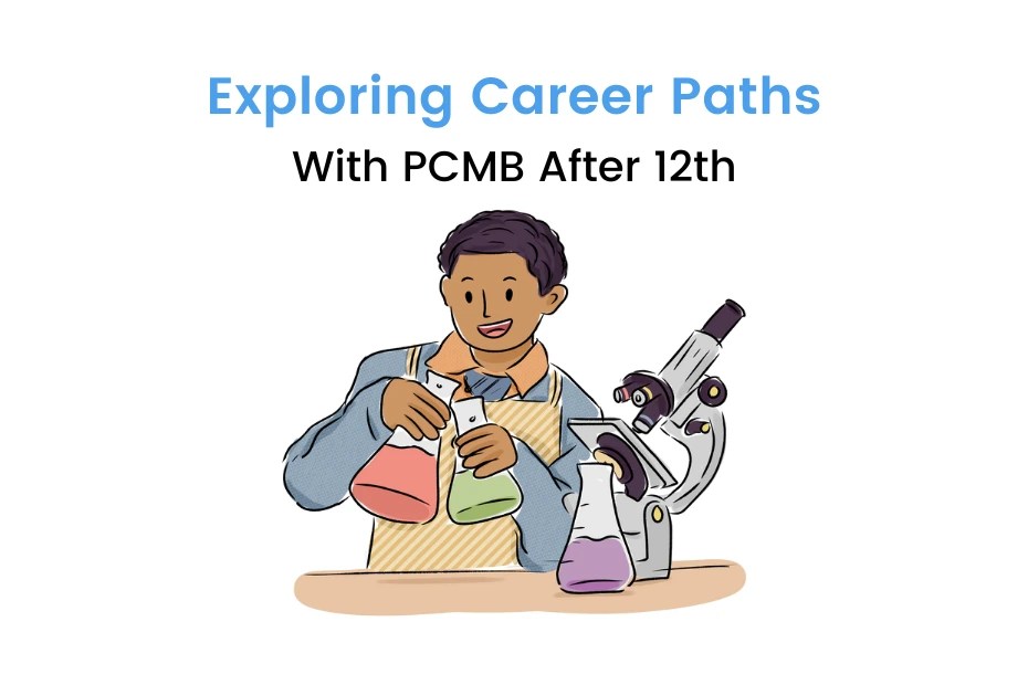 List of Top 10 Courses After 12th Science PCMB [Explained] iDC