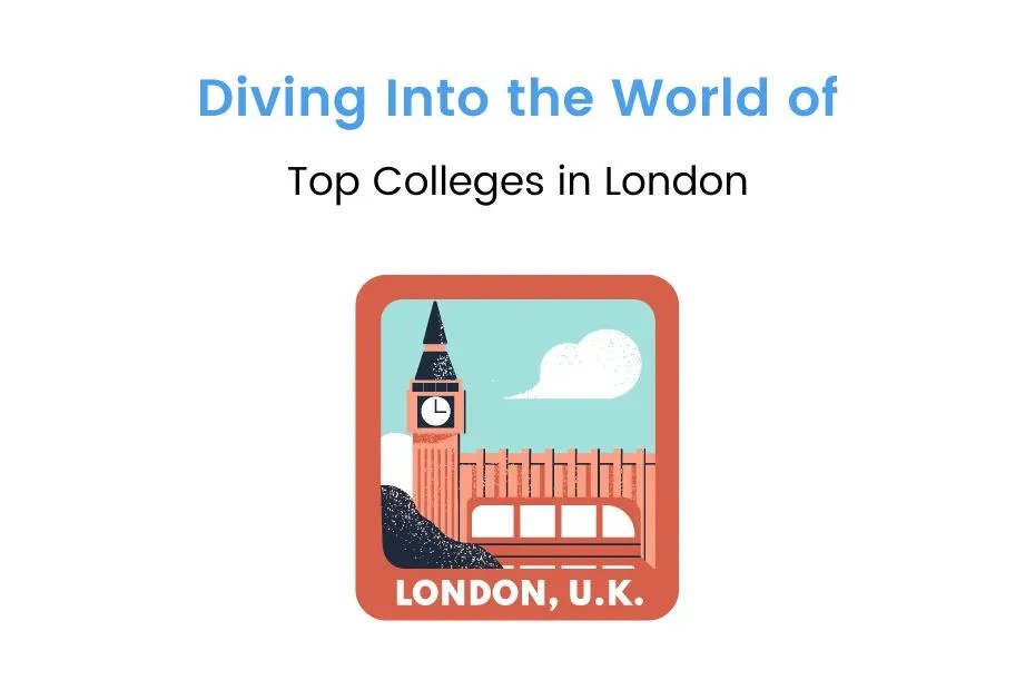 Best Colleges in London Cost Eligibility iDreamCareer