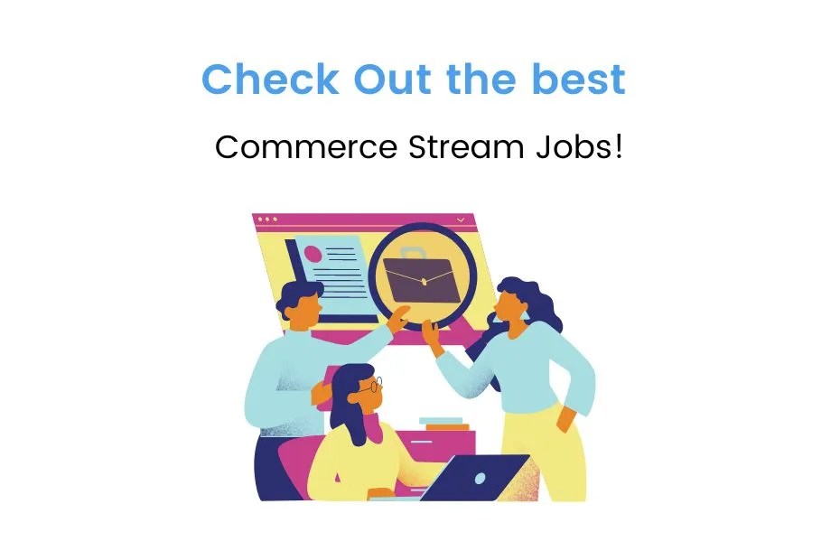 Commerce Stream Jobs Know Highest Paying at Present iDreamCareer