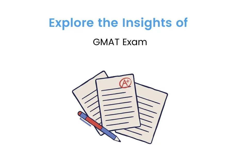 GMAT Exam Eligibility Fees & Exam Date 2023 iDreamCareer