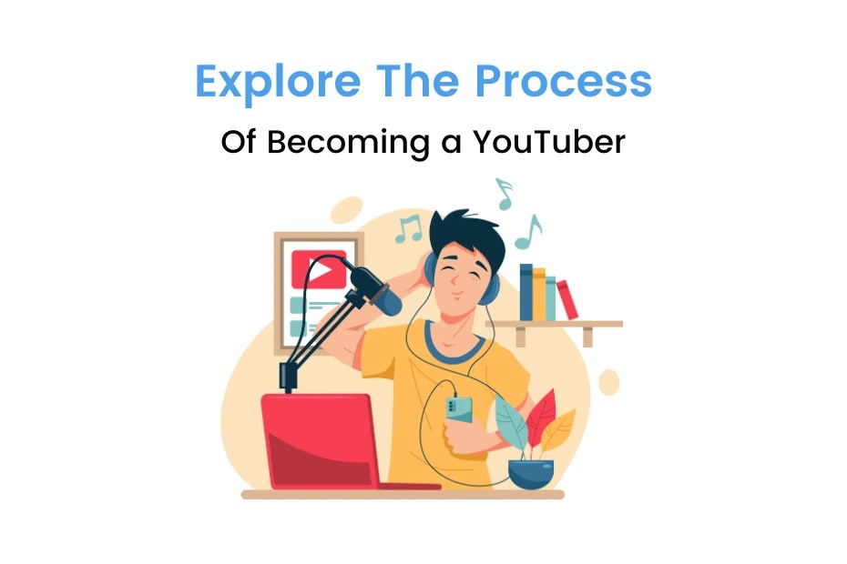 How to a YouTuber Types of YouTubers, Skill Required, Career