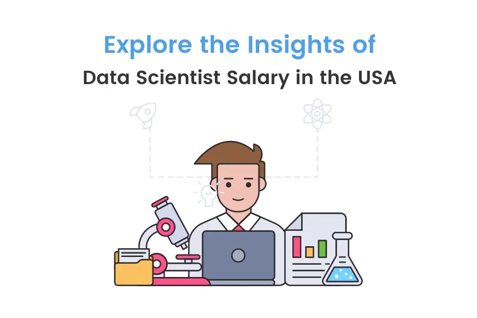 Know Data Scientist Salary in USA 2023 Top Recruiters iDreamCareer