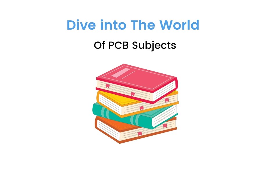 PCB Subjects Class 11th & 12th, Optional Subjects iDreamCareer